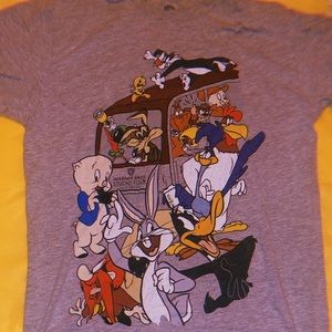 Vintage WB Looney Toons Tee